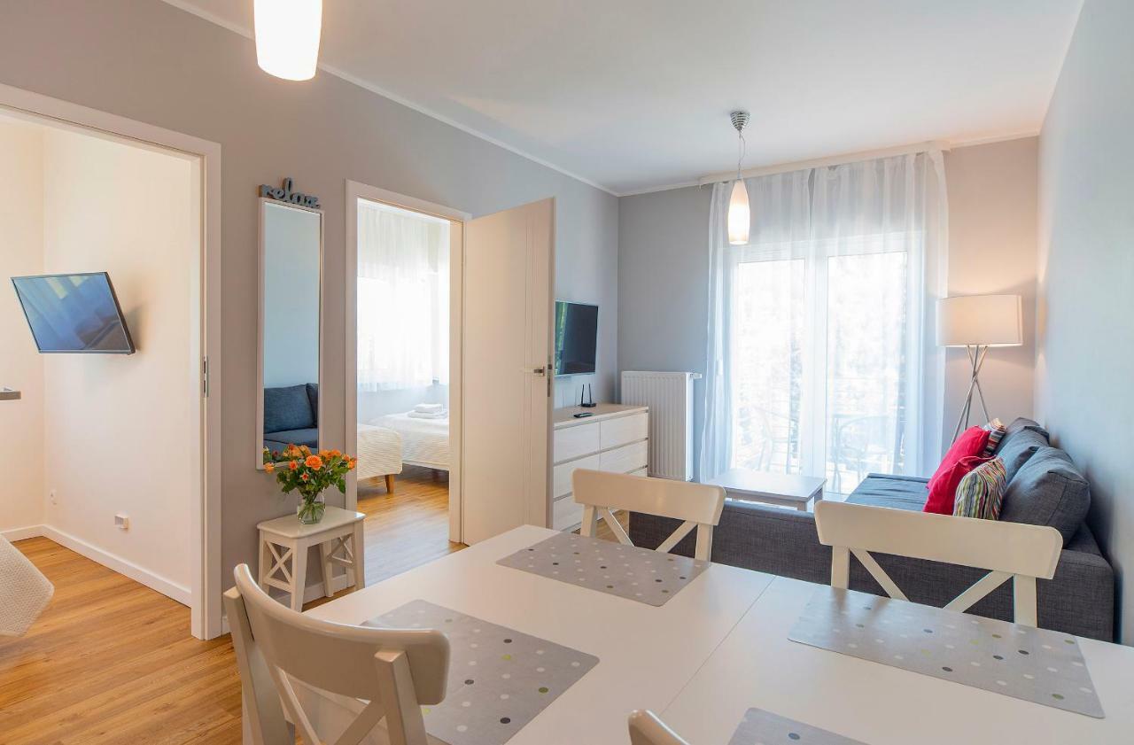 Bliżej gór Swieradow-Zdroj Exterior foto